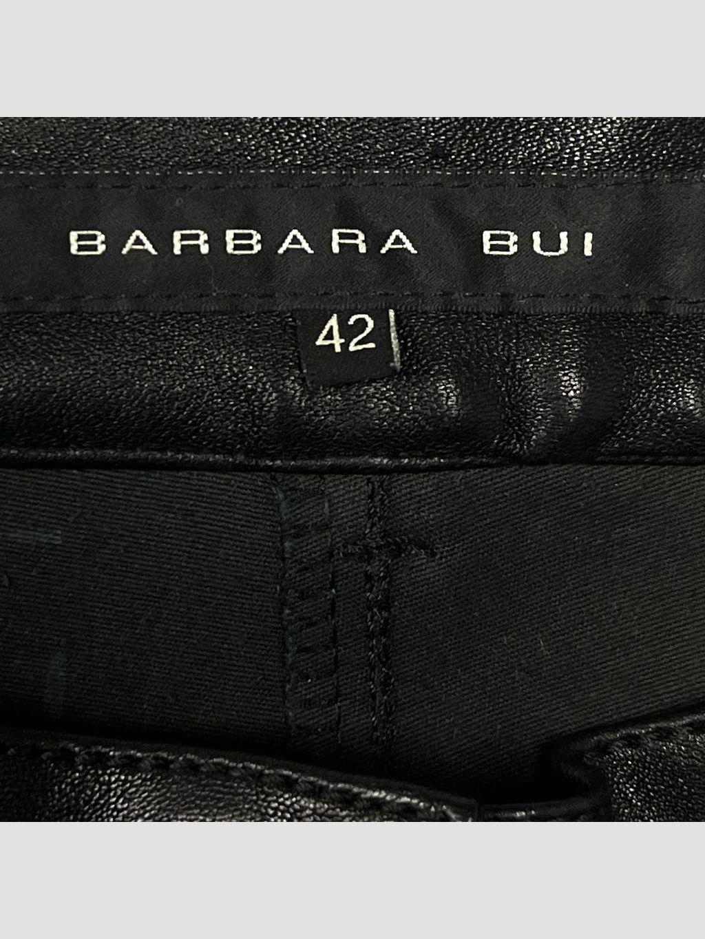 Pantalón BARBARA BUI - Talla 42 (VOP01214747)-1