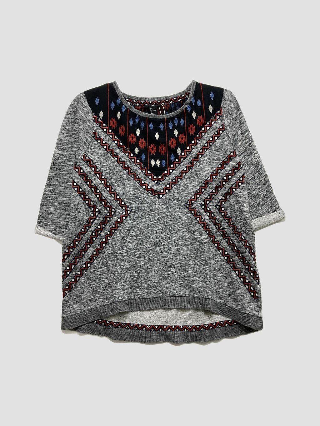 Polerón H&M - Talla L (VOP00816391)-0