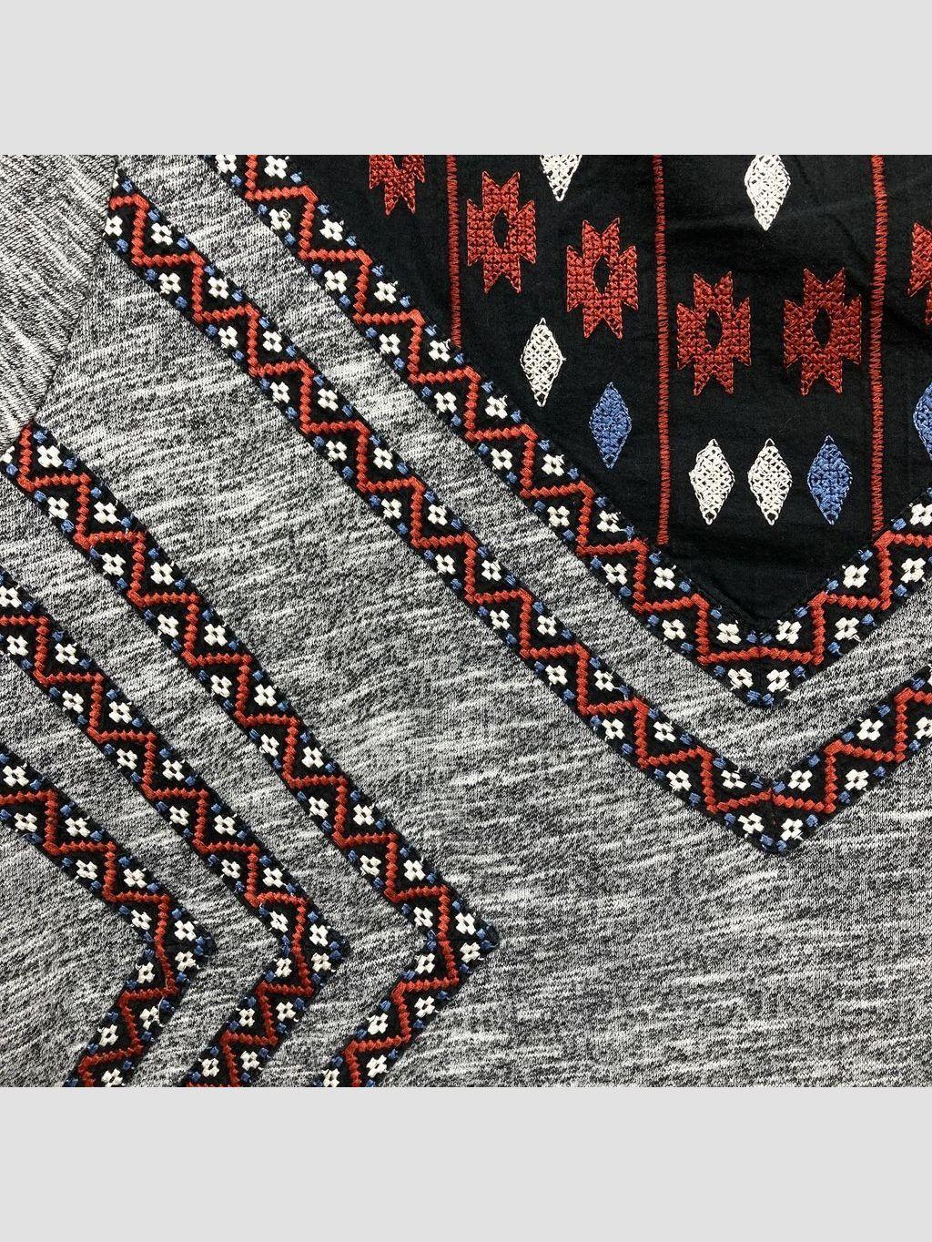 Polerón H&M - Talla L (VOP00816391)-2