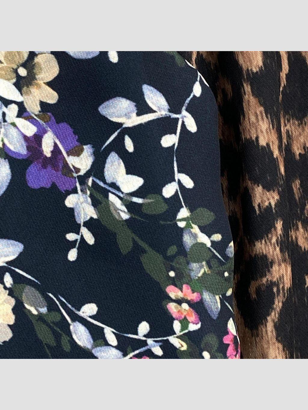 Camisa RAPSODIA - Talla S (VOP01065042)-2