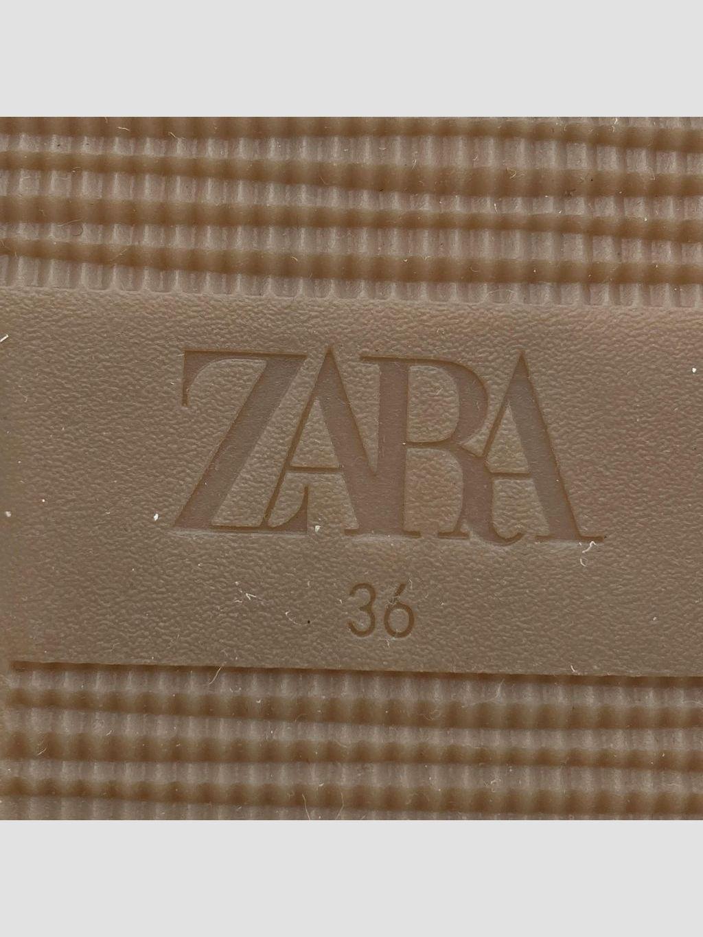 Zapatillas ZARA - Talla 36 (VOP00963285)-2