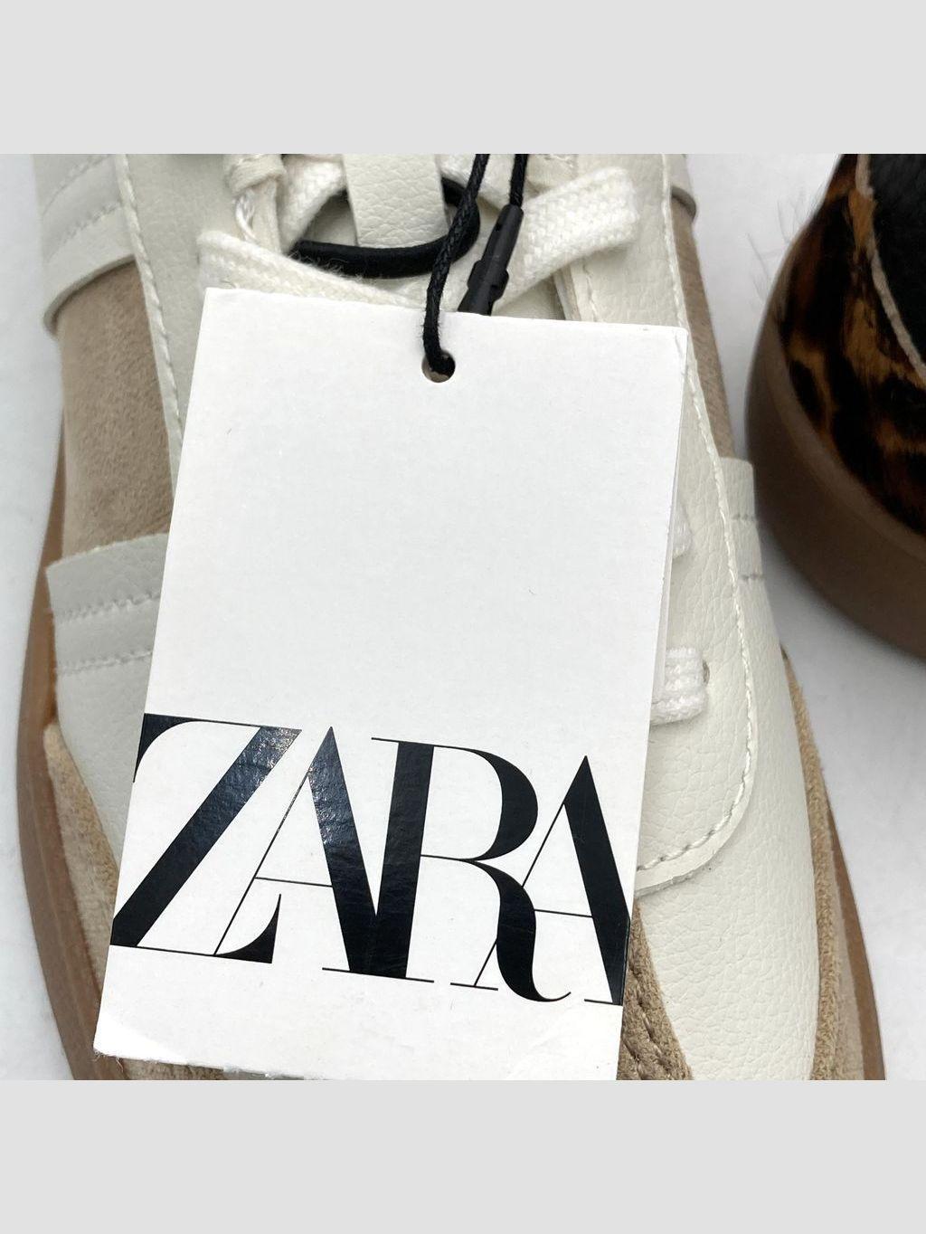 Zapatillas ZARA - Talla 36 (VOP00963285)-3