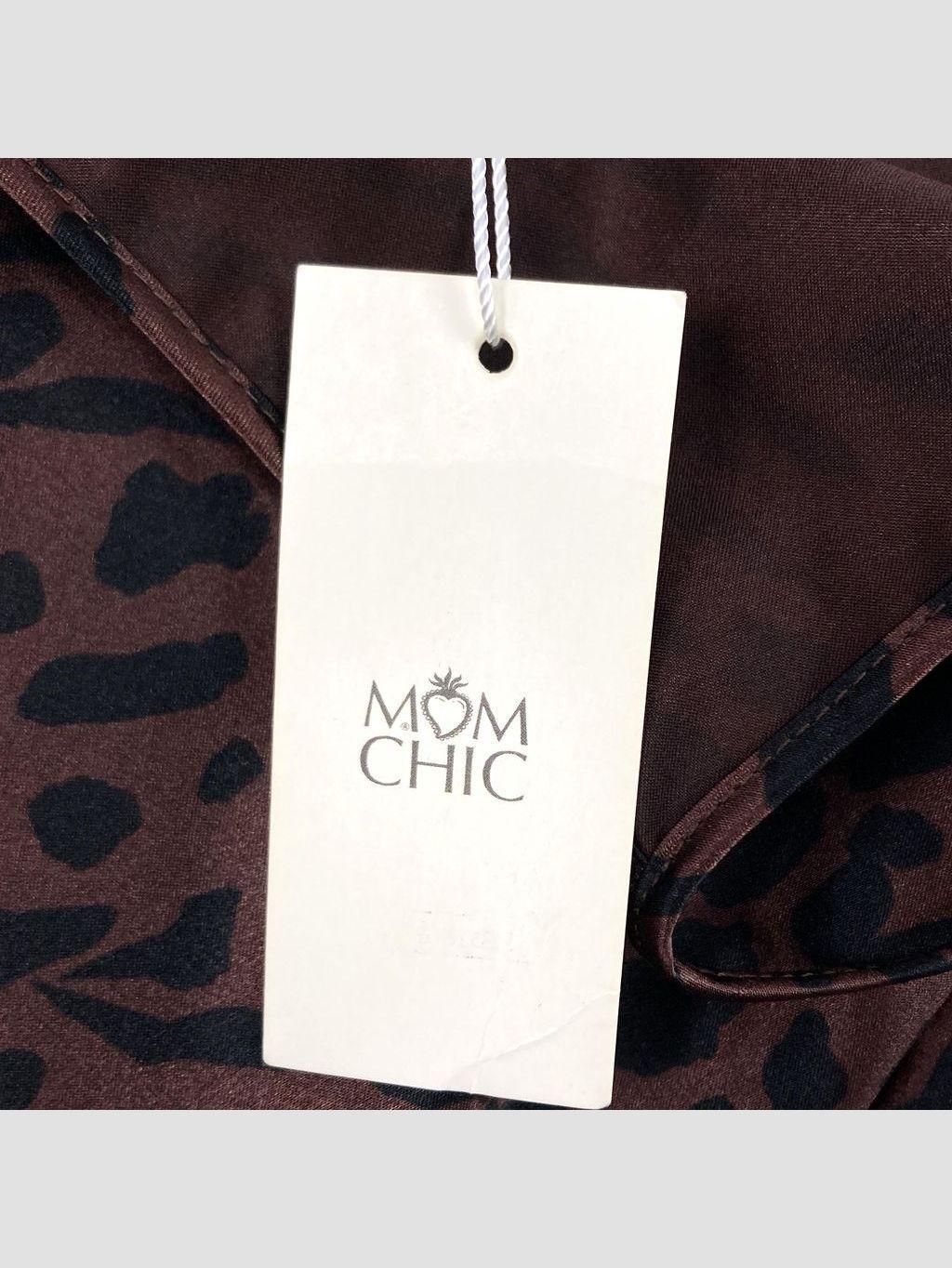 Polera sin mangas MOMCHIC - Talla S (VOP01146869)-2