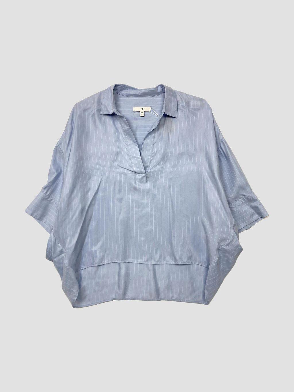 Camisa BANANA REPUBLIC - Talla M (VOP01085846)-0
