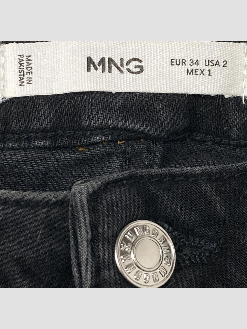 Jean MANGO - Talla 34 (VOP01081317)-2