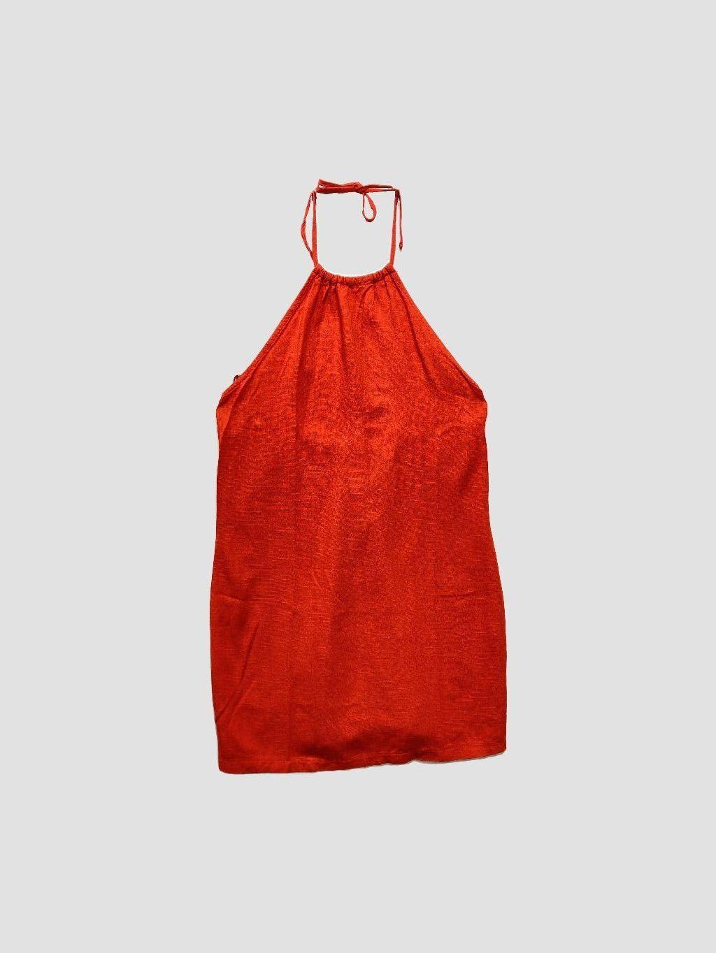 Vestido corto PULL&BEAR - Talla S (VOP00989458)-0