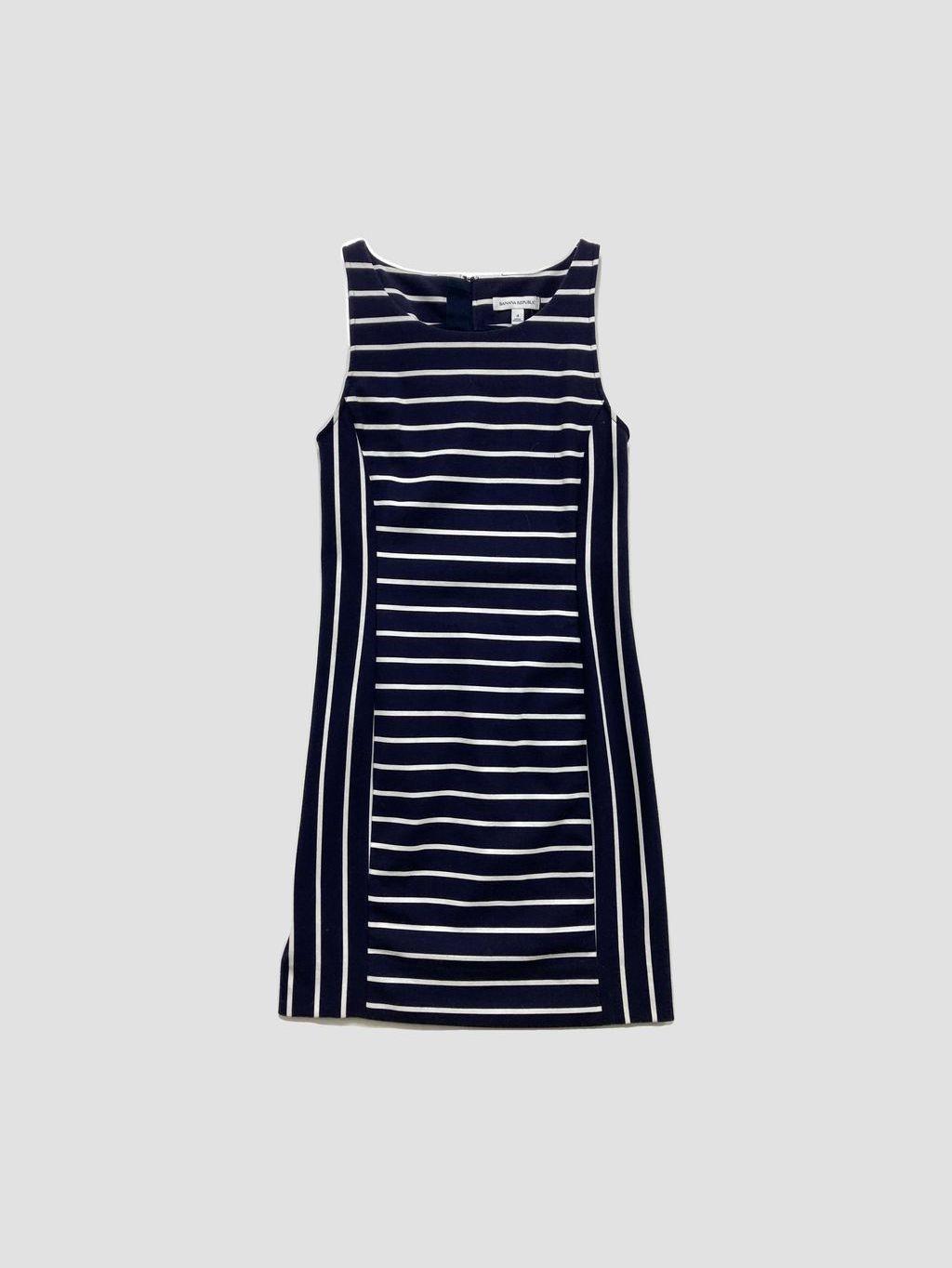 Vestido corto BANANA REPUBLIC - Talla S (VOP00901261)-0