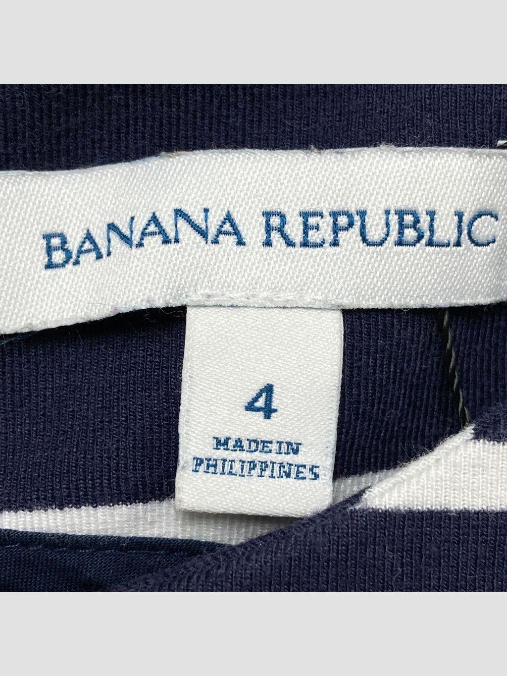 Vestido corto BANANA REPUBLIC - Talla S (VOP00901261)-1