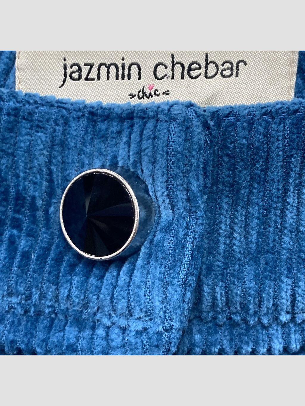 Pantalón JAZMIN CHEBAR - Talla 38 (VOP00988883)-2