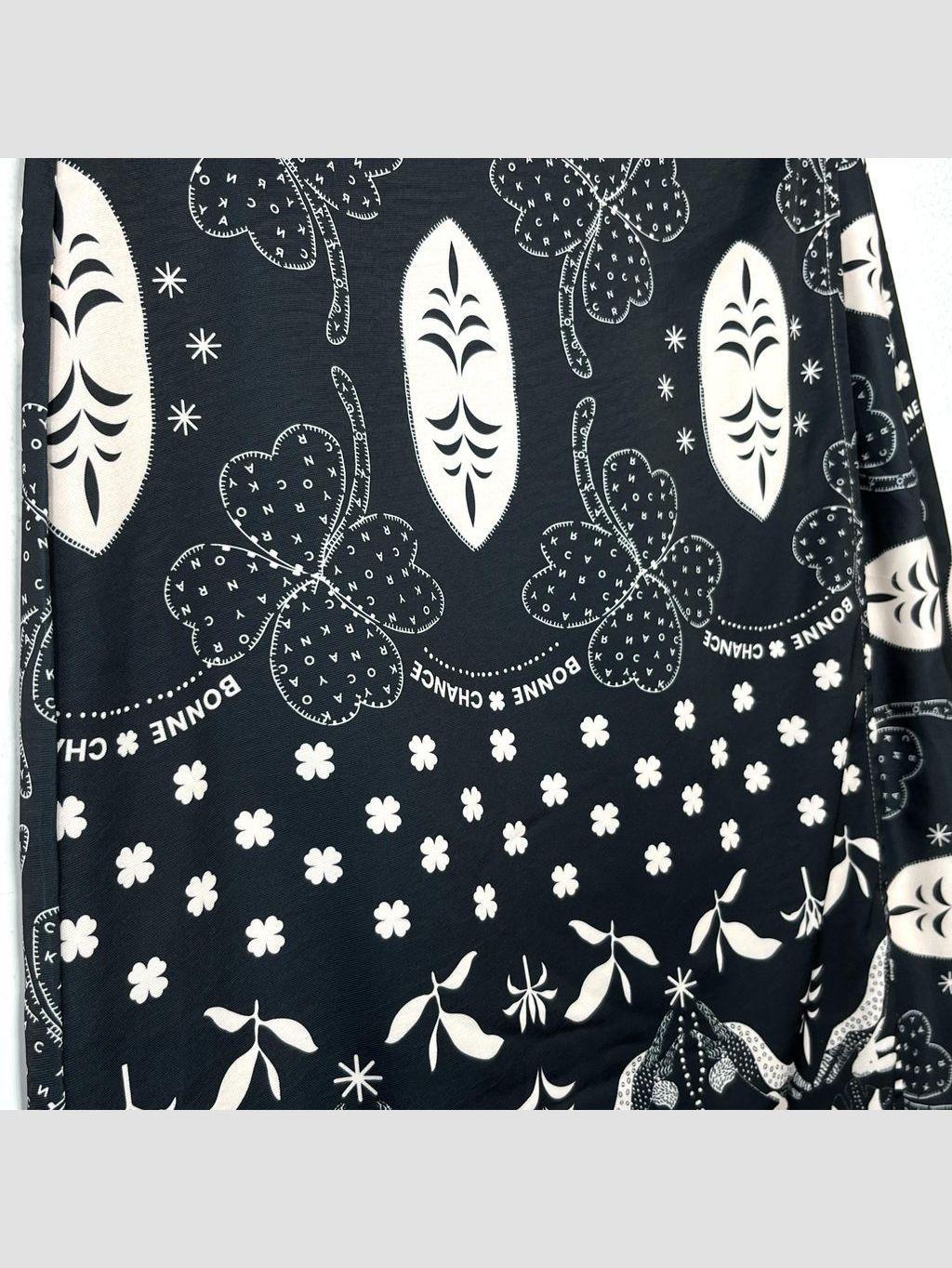 Falda larga KOSIUKO - Talla 38 (VOP01213852)-1