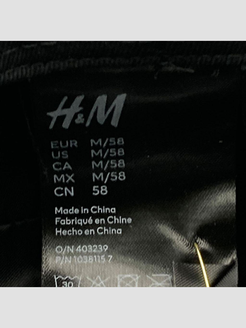 Accesorio H&M - Talla Talla Única (VOP00860640)-2