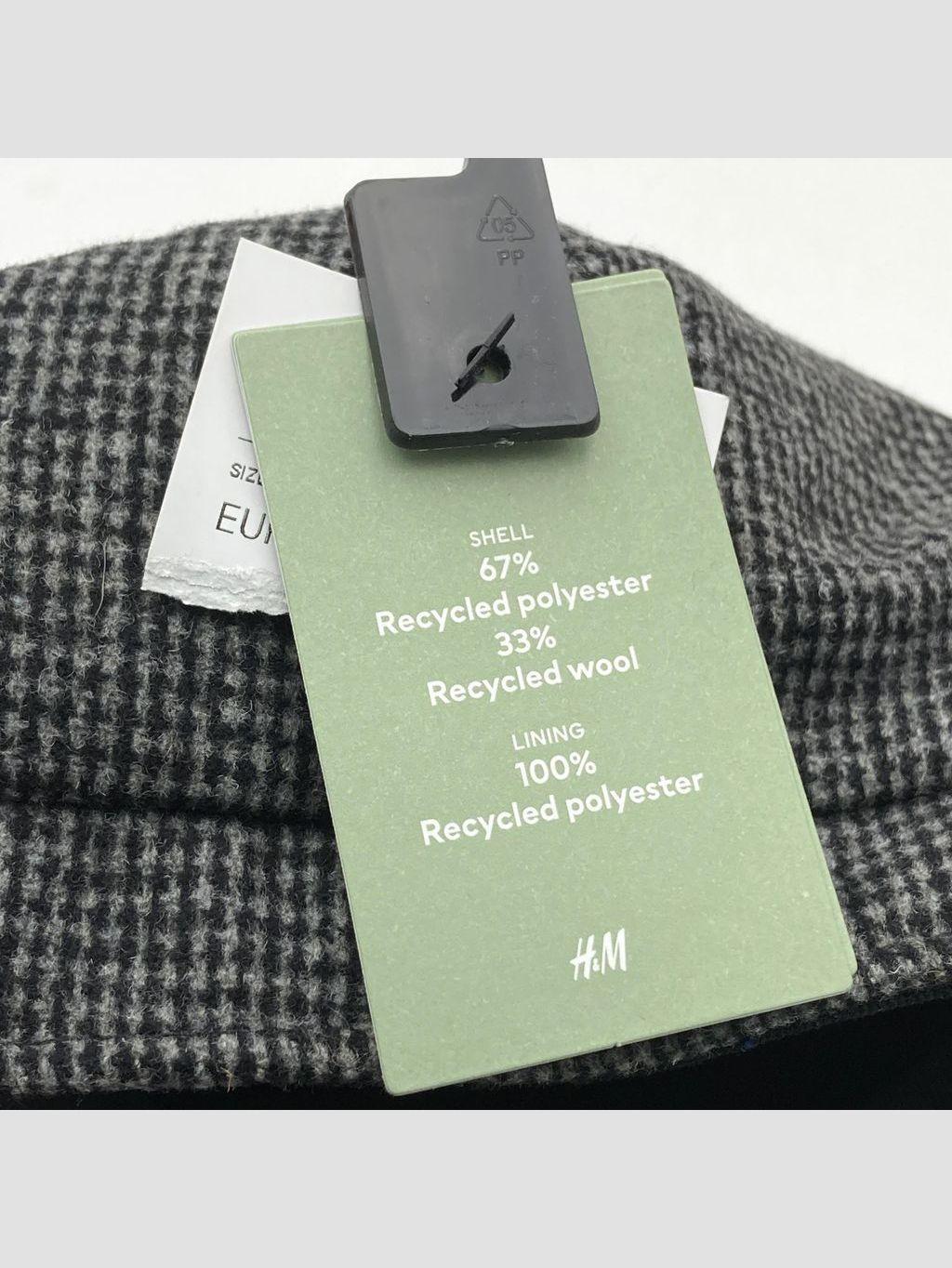 Accesorio H&M - Talla Talla Única (VOP00860640)-3