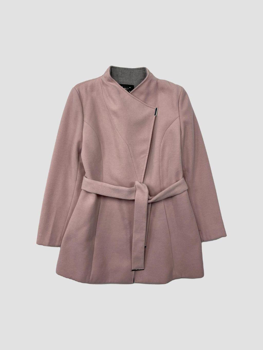 Abrigo ASH - Talla L (VOP01169187)-0