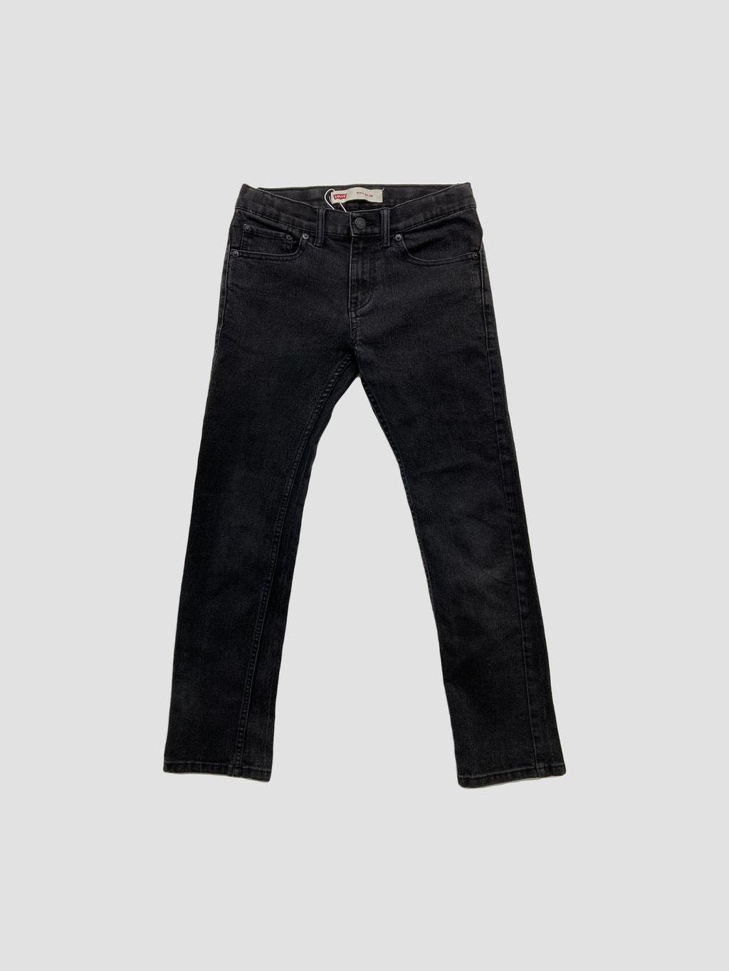 Jean LEVI'S - Talla 36 (VOP01044200)-0