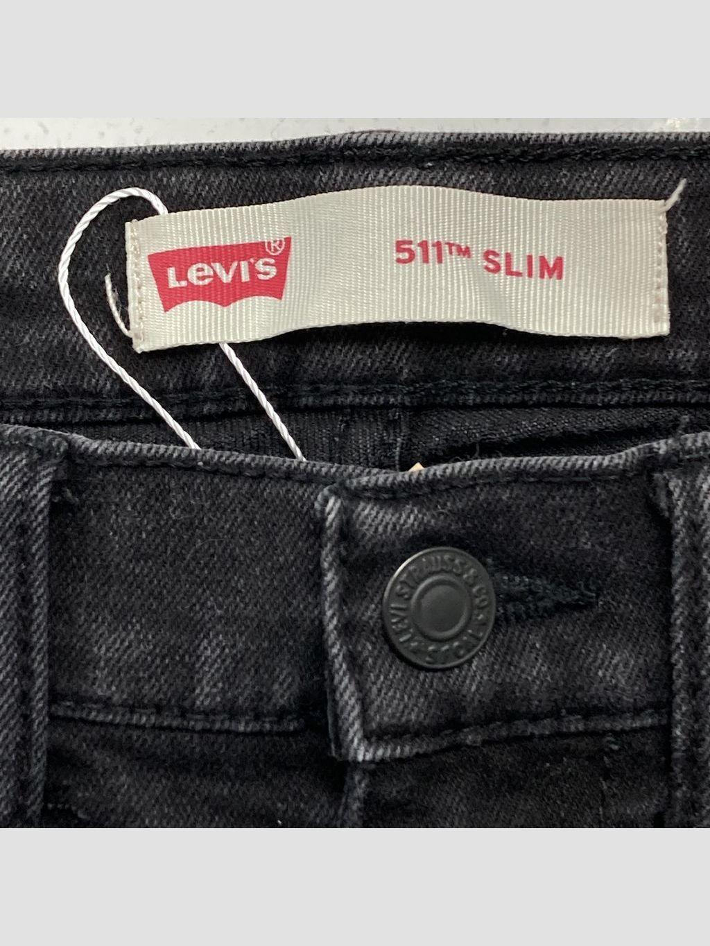 Jean LEVI'S - Talla 36 (VOP01044200)-2