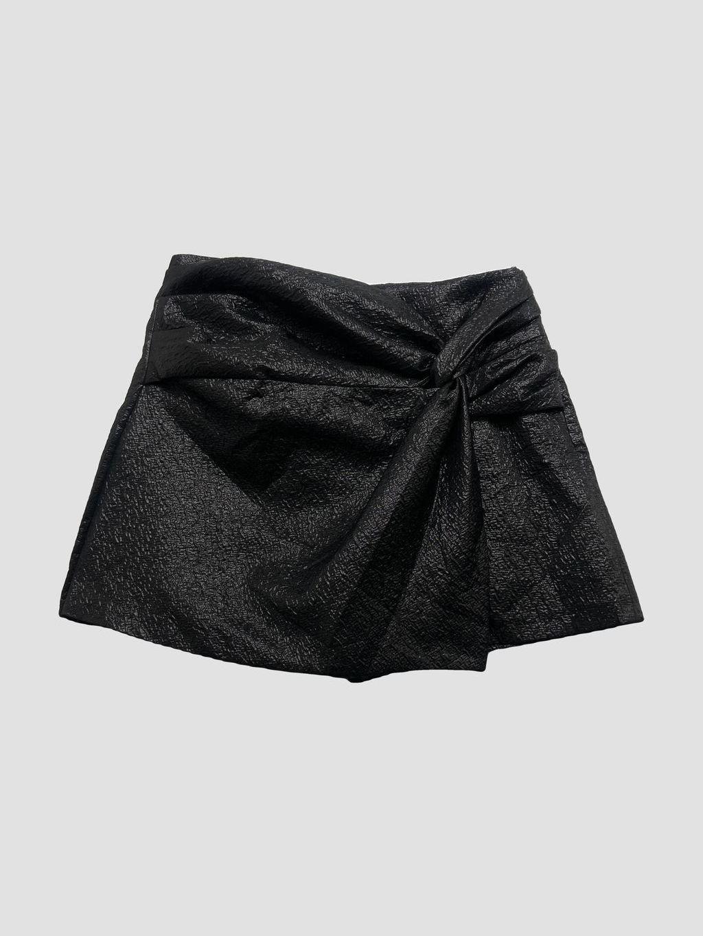 Short ZARA - Talla 40 (VOP01025610)-0
