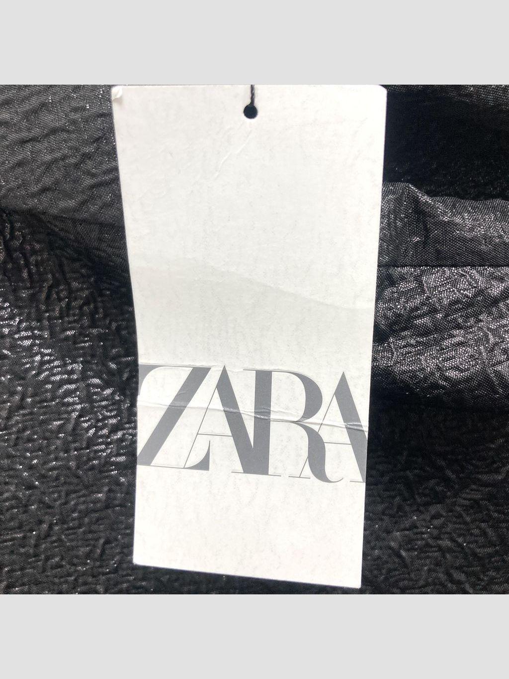 Short ZARA - Talla 40 (VOP01025610)-2
