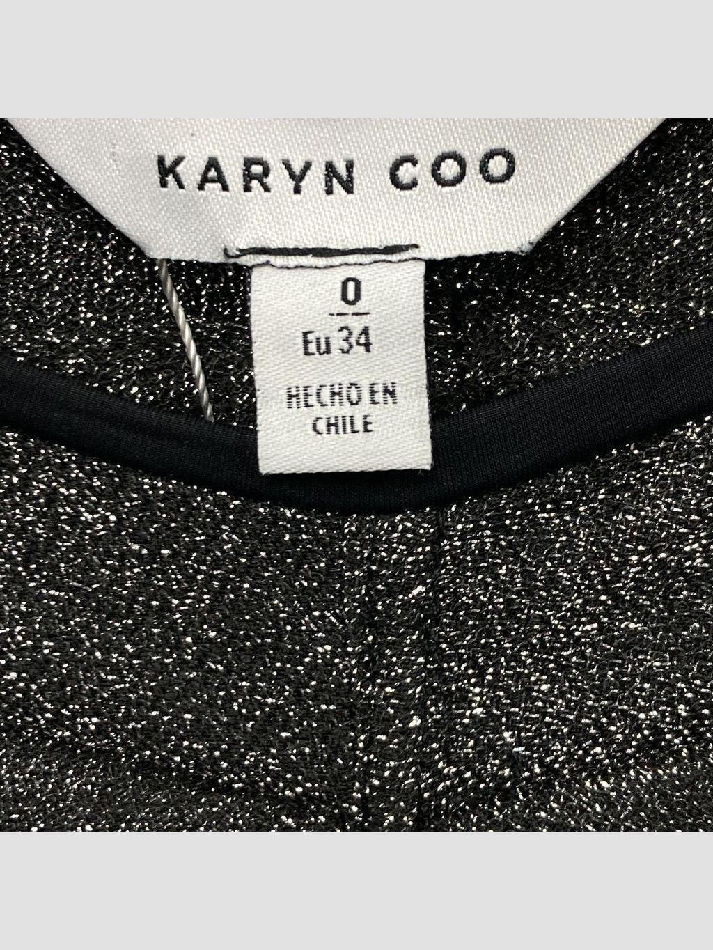 Pantalón KARYN COO - Talla 34 (VOP00988111)-1