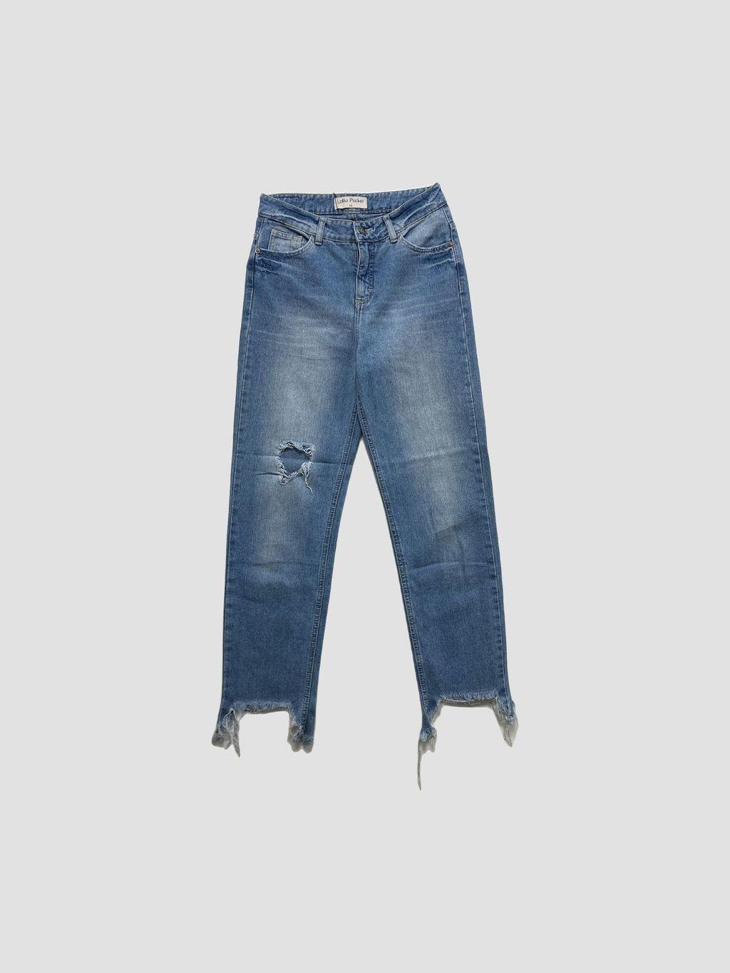 Jean LOLITA POCKET - Talla 36 (VOP00896045)-0