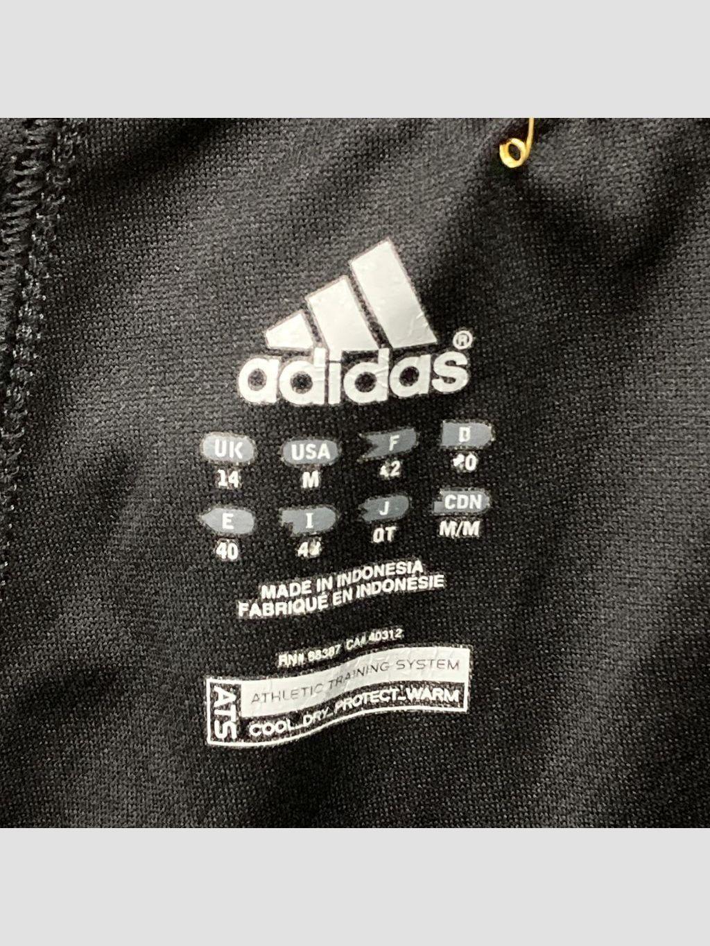 Buzo ADIDAS - Talla 38 (VOP00928574)-1