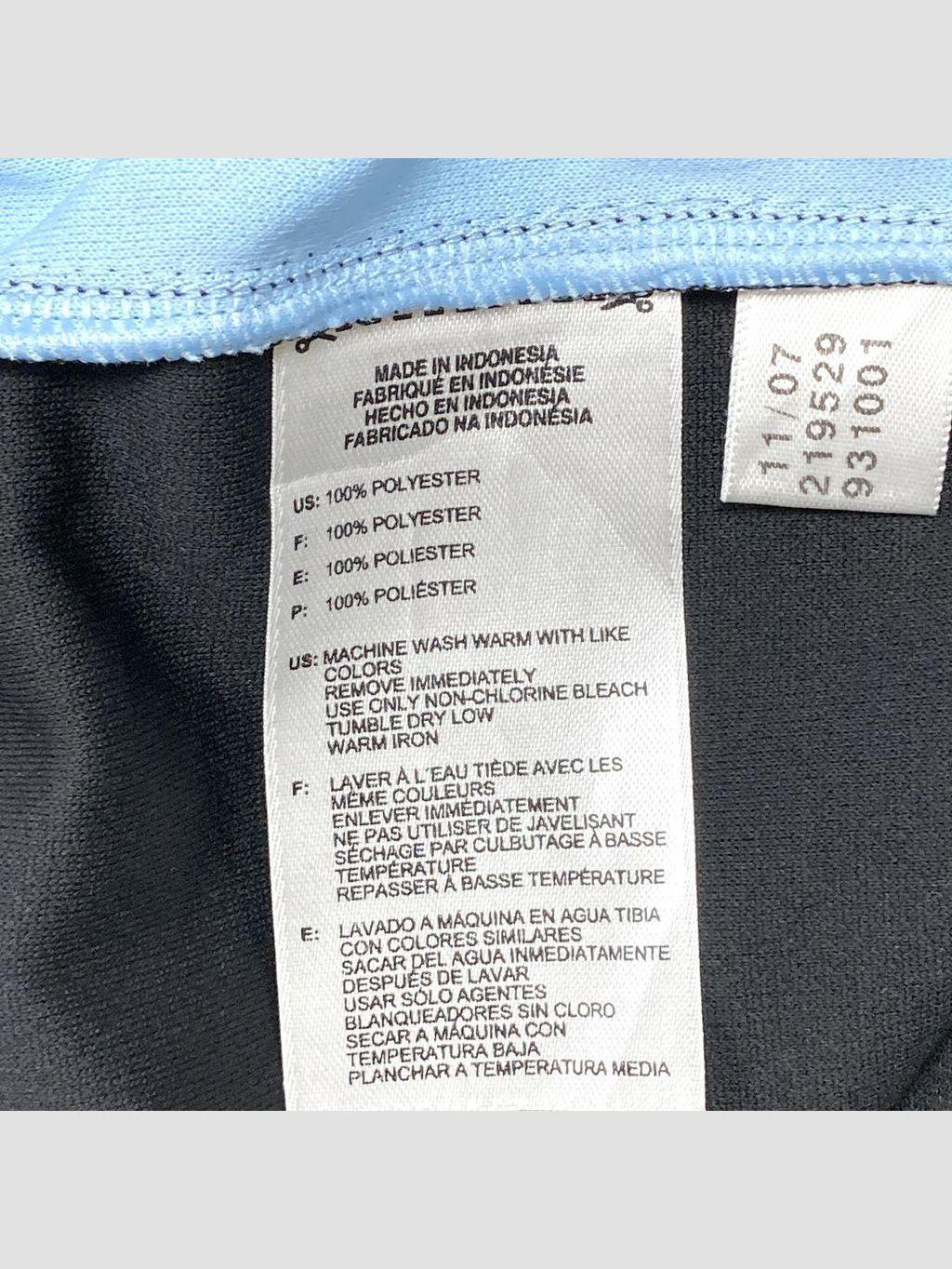 Buzo ADIDAS - Talla 38 (VOP00928574)-2