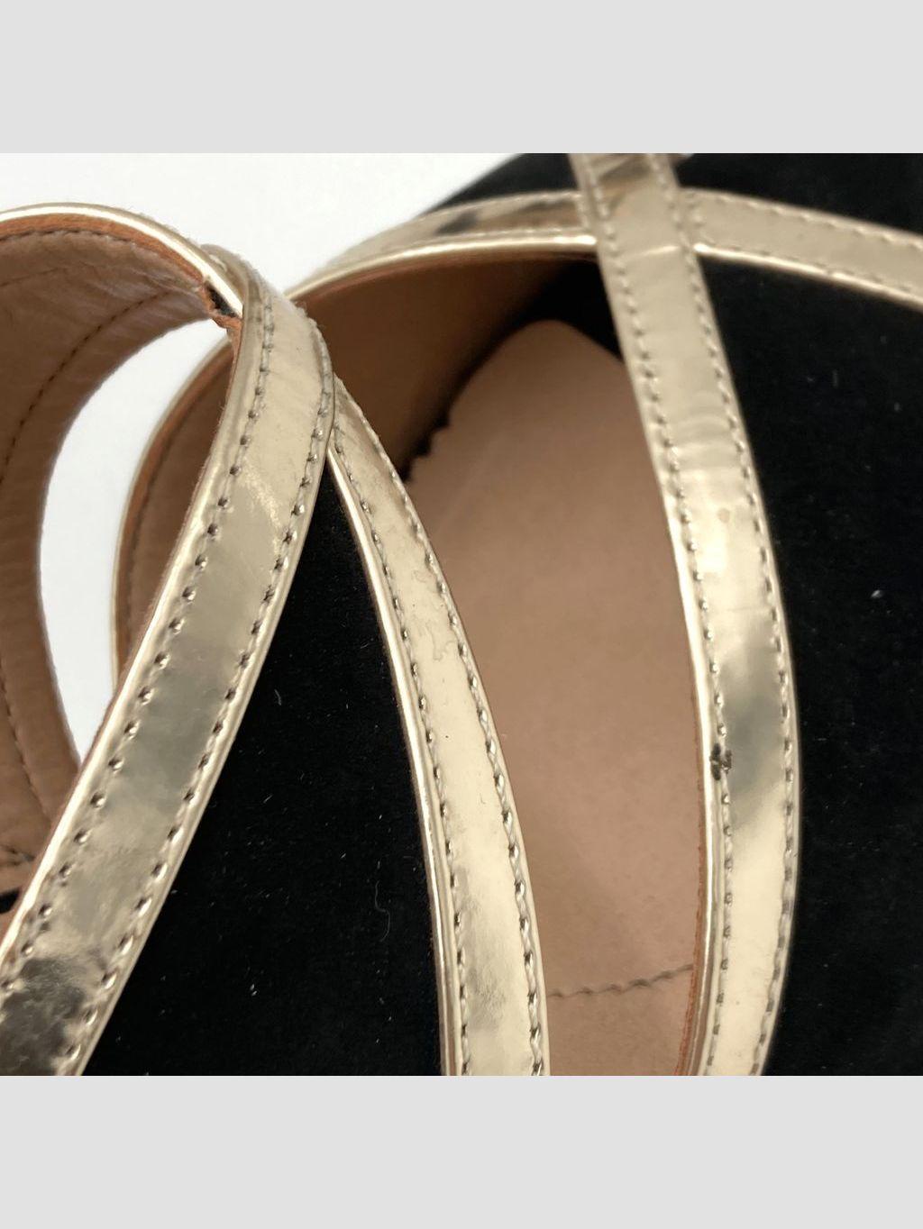 Zapatos de taco LUZ DA LUA - Talla 39 (VOP00838476)-2