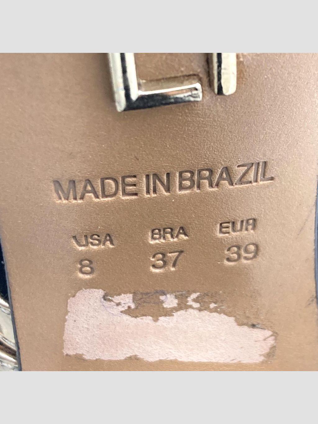 Zapatos de taco LUZ DA LUA - Talla 39 (VOP00838476)-4