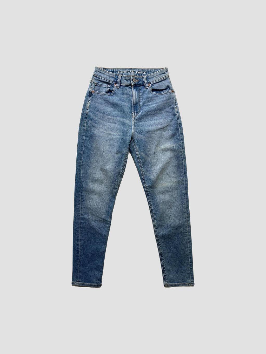 Jean AMERICAN EAGLE OUTFITTERS - Talla 32 (VOP00948371)-0