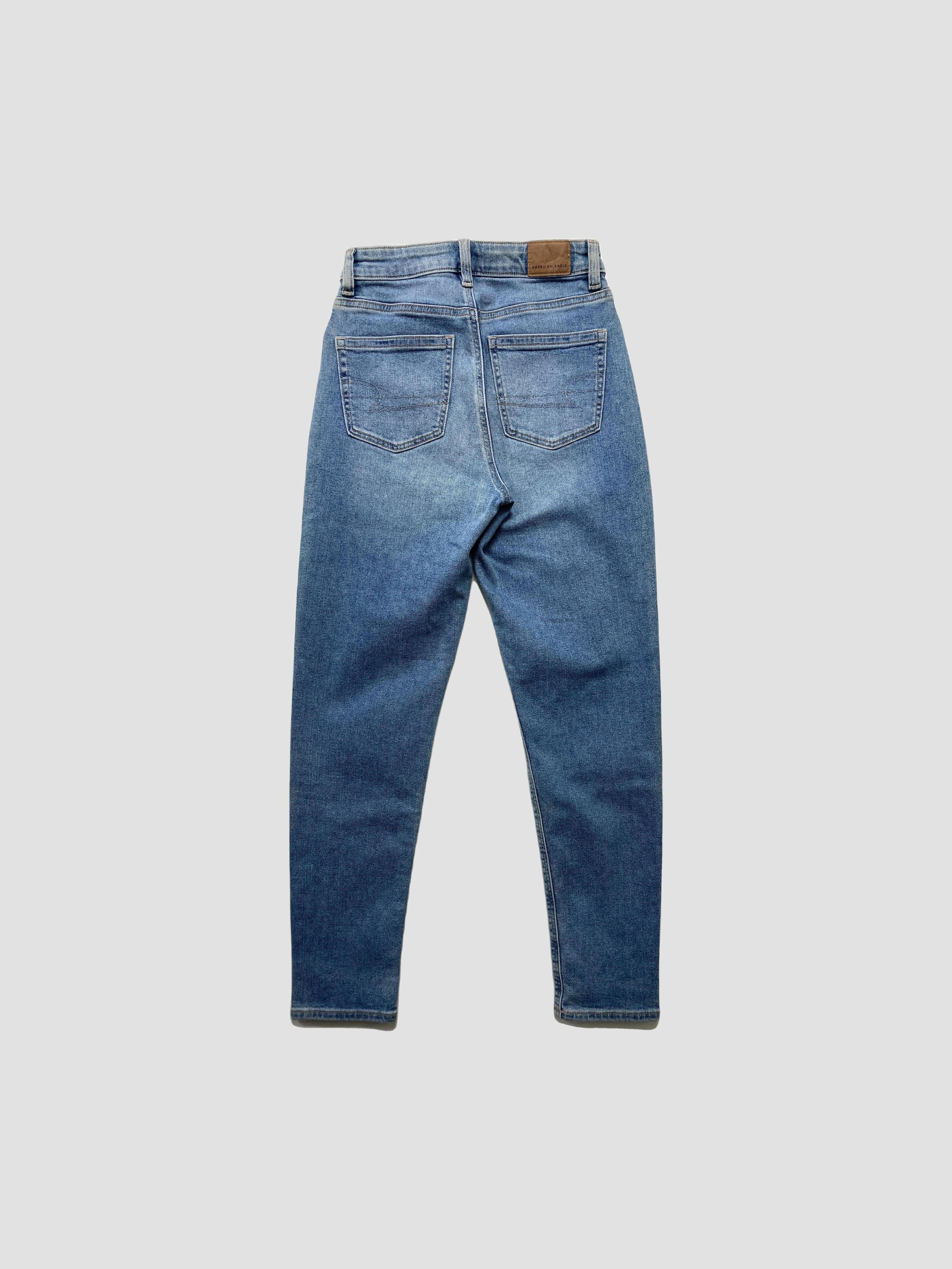 Jean AMERICAN EAGLE OUTFITTERS - Talla 32 (VOP00948371)-1