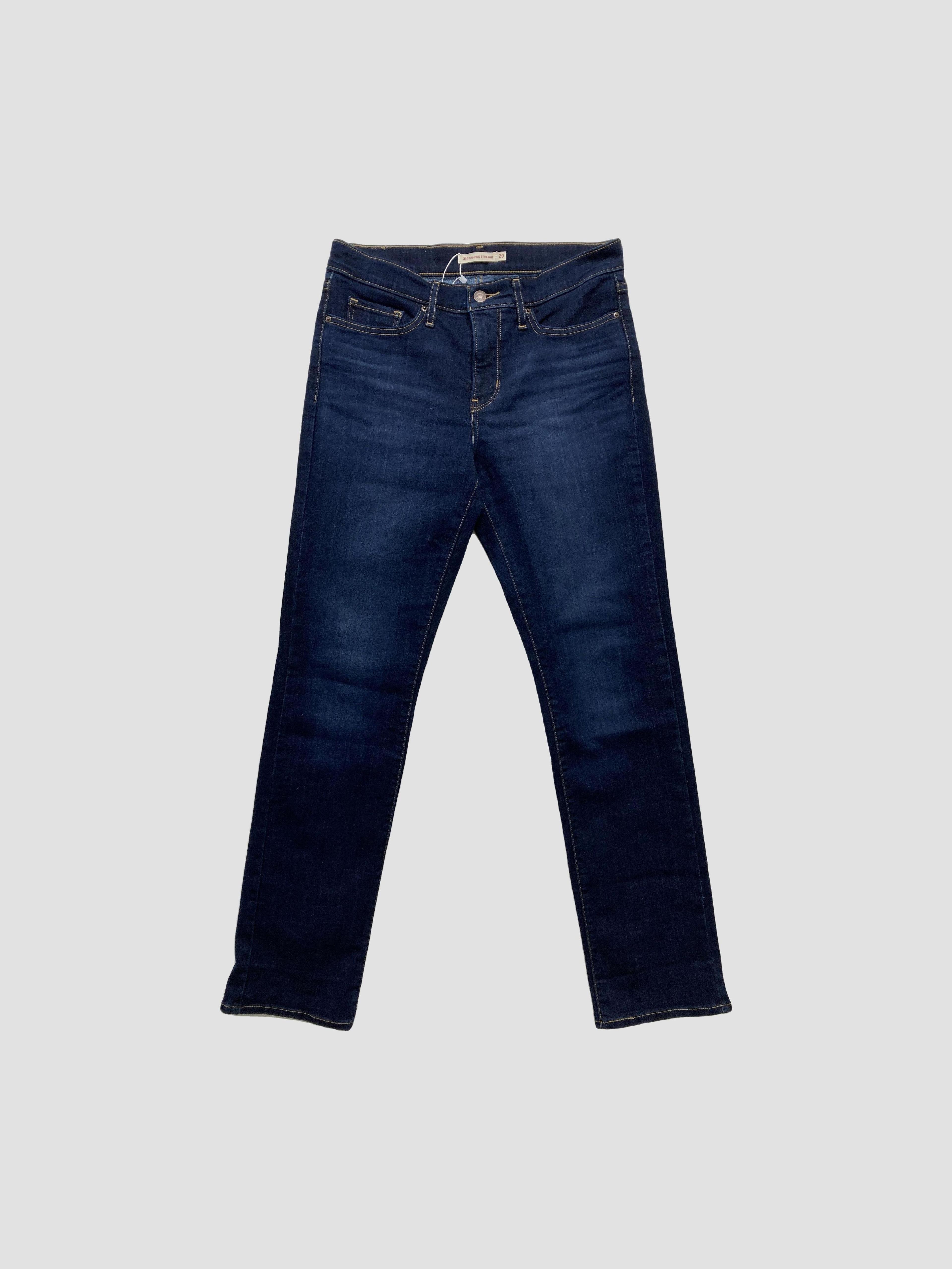 Jean LEVI'S - Talla 38 (VOP01038667)-0