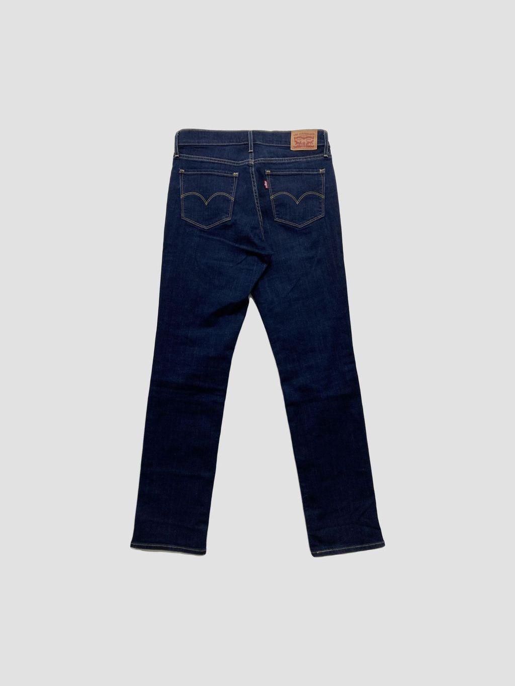 Jean LEVI'S - Talla 38 (VOP01038667)-1
