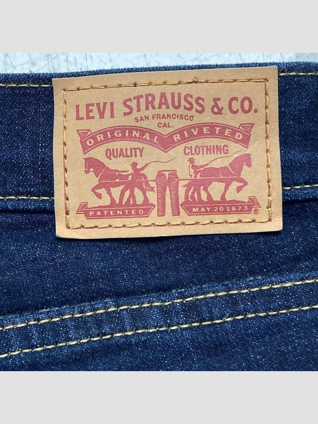 Jean LEVI'S - Talla 38 (VOP01038667)-3