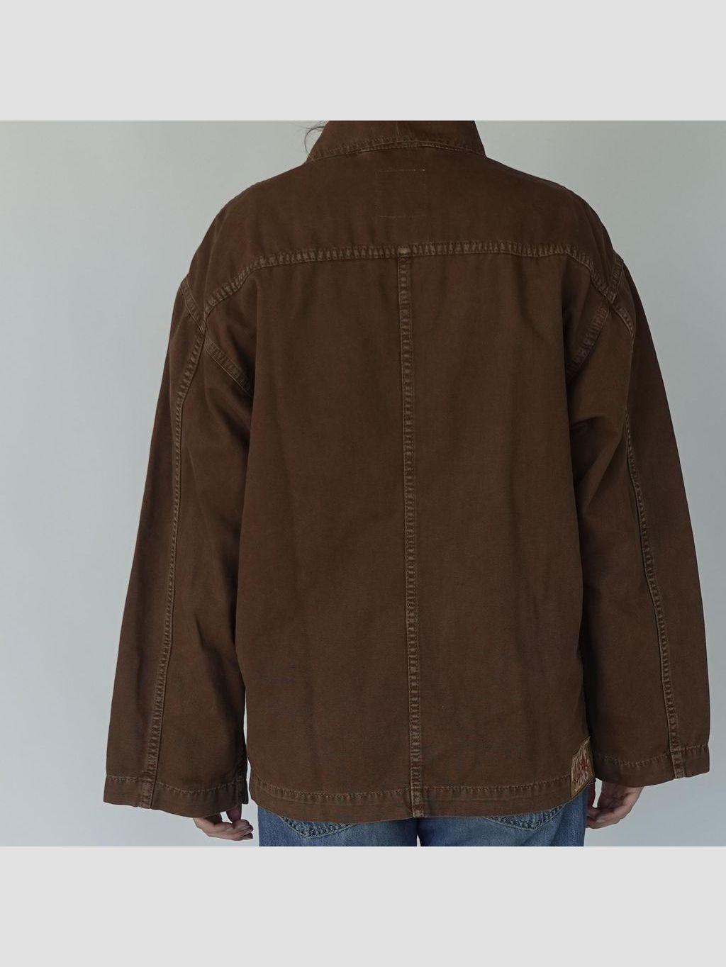 MARIA POMBO Chaqueta casual DUA LIPA X PEPE JEANS - Talla S (VOP00998066)-3