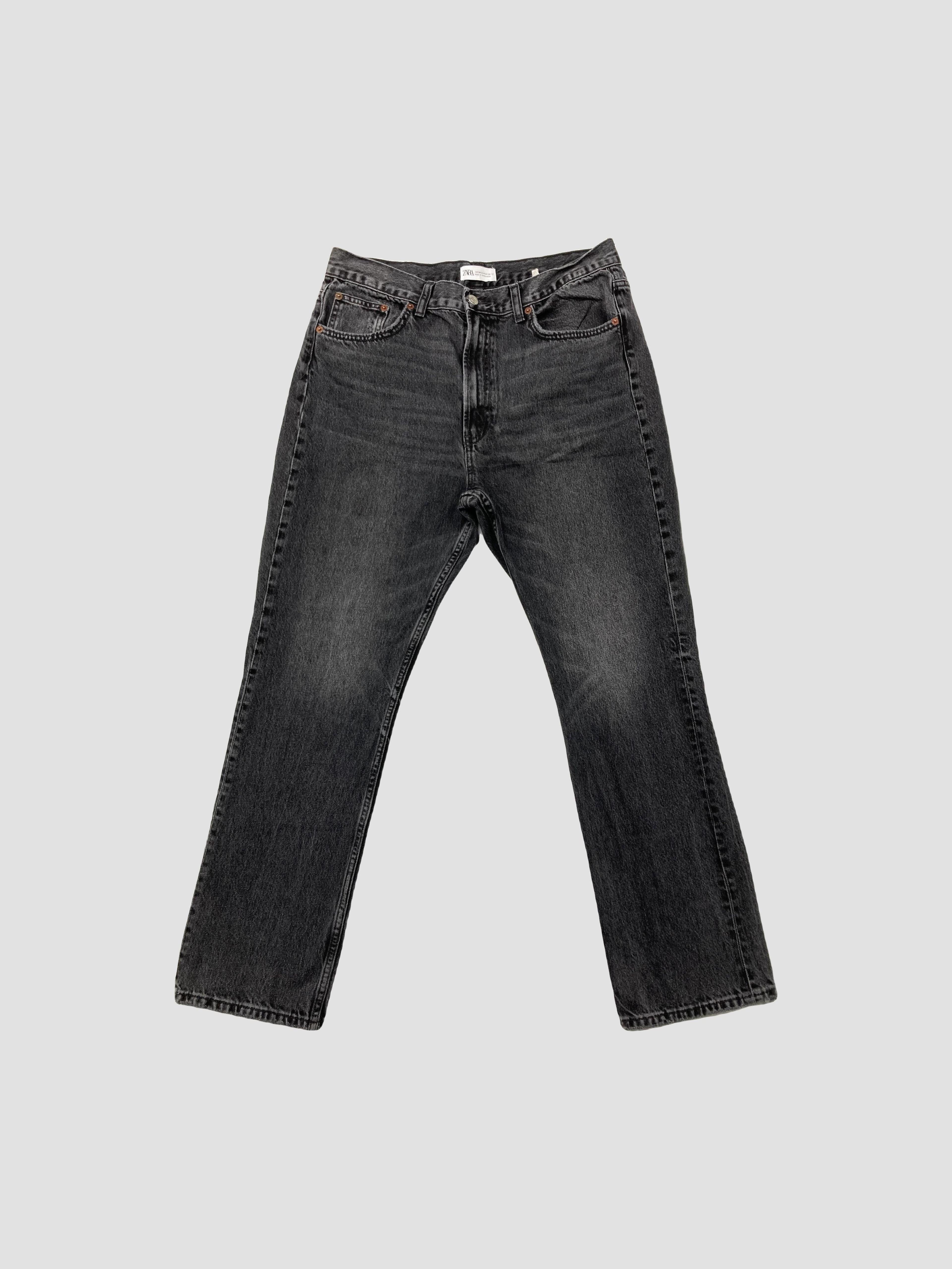 Jean ZARA - Talla 44 (VOP01122713)-0