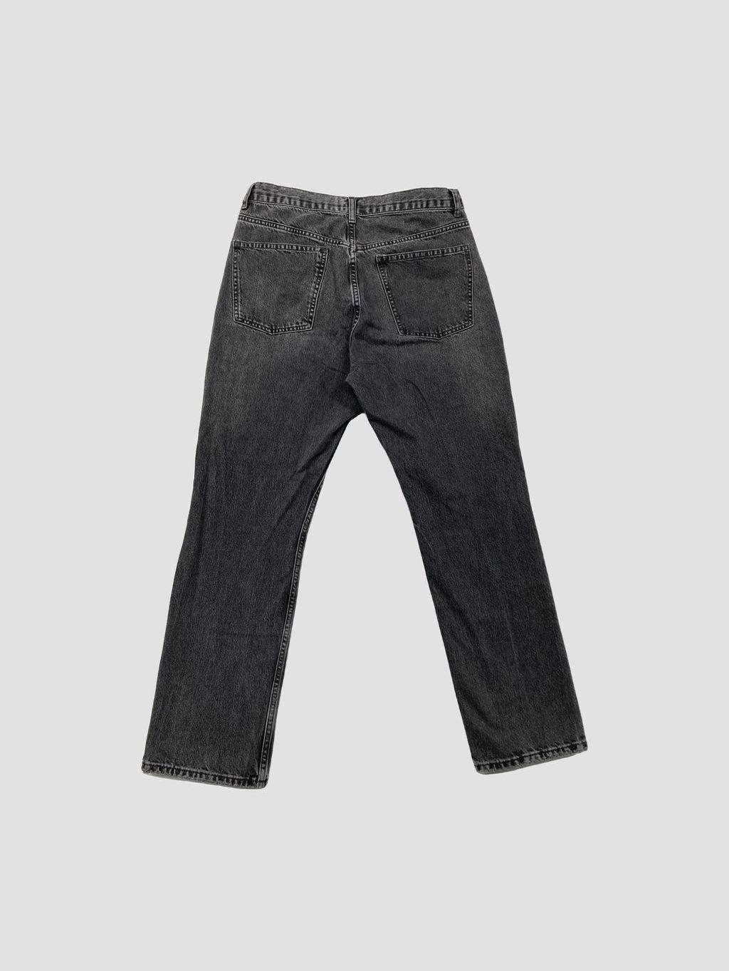 Jean ZARA - Talla 44 (VOP01122713)-1