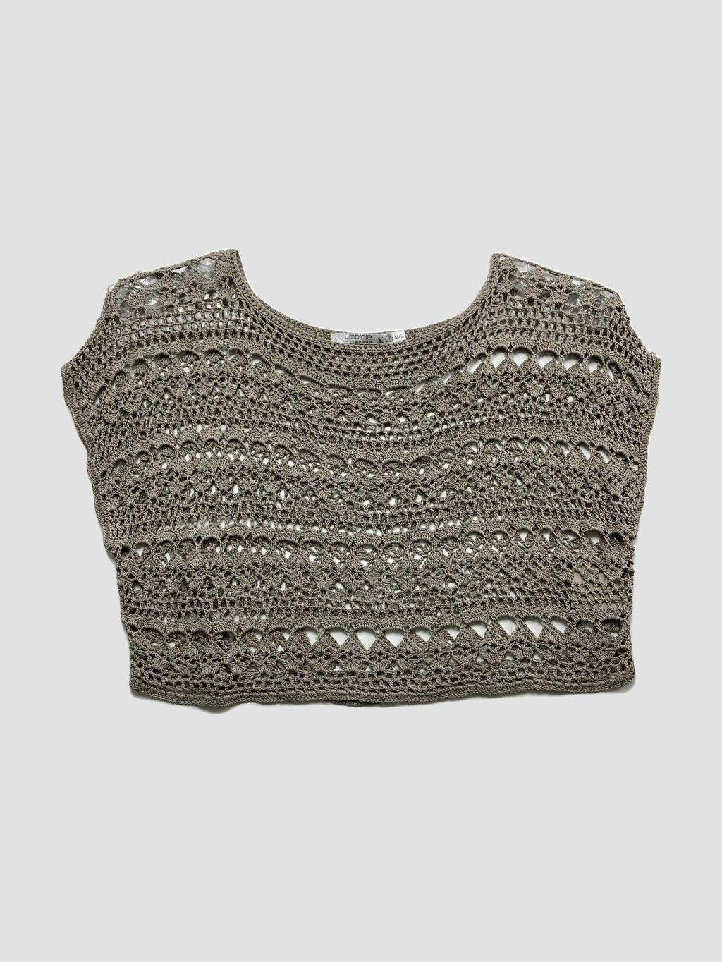 Top UMBRALE - Talla M (VOP00874882)-0