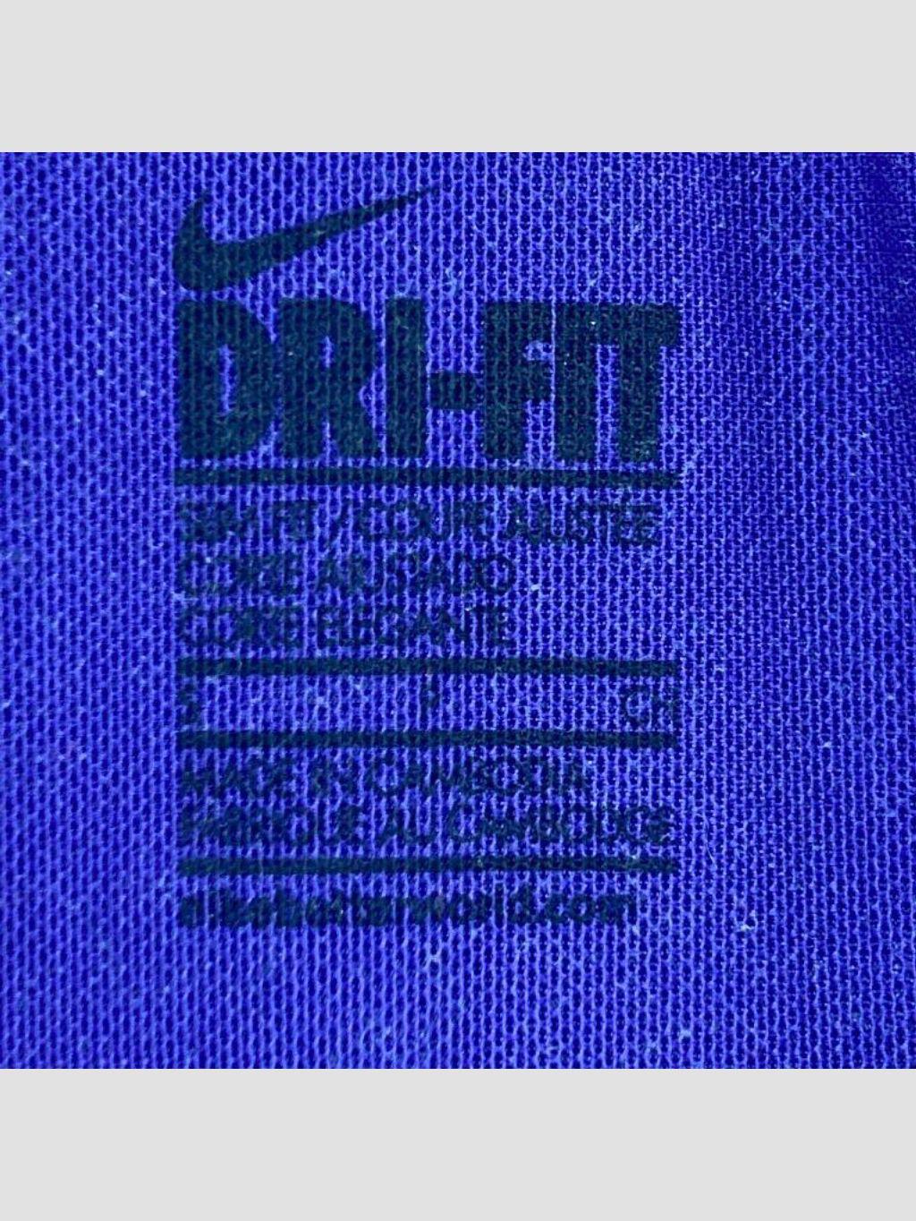 Polera sin mangas NIKE - Talla S (VOP00781806)-1