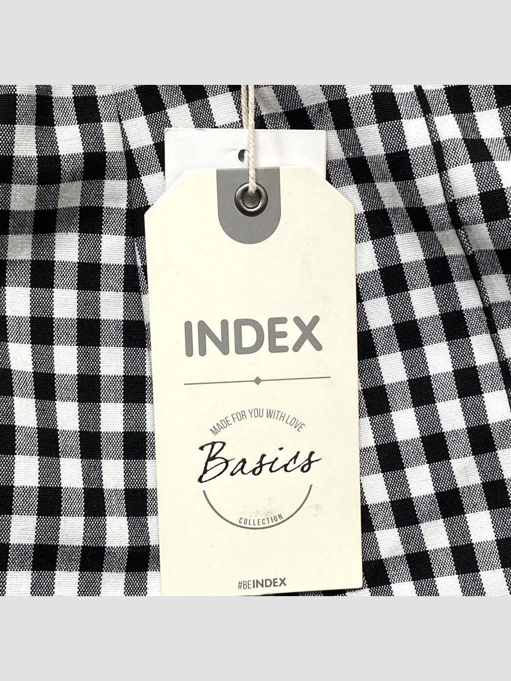 Pantalón INDEX - Talla 40 (VOP00940382)-2