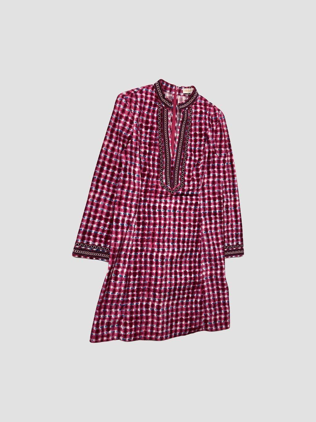 Vestido corto TORY BURCH - Talla XS (VOP01136899)-2