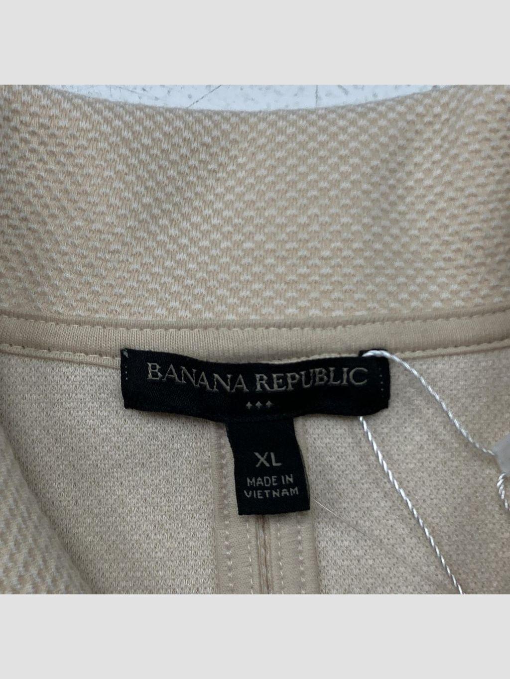 Chaqueta casual BANANA REPUBLIC - Talla XL (VOP01150671)-1