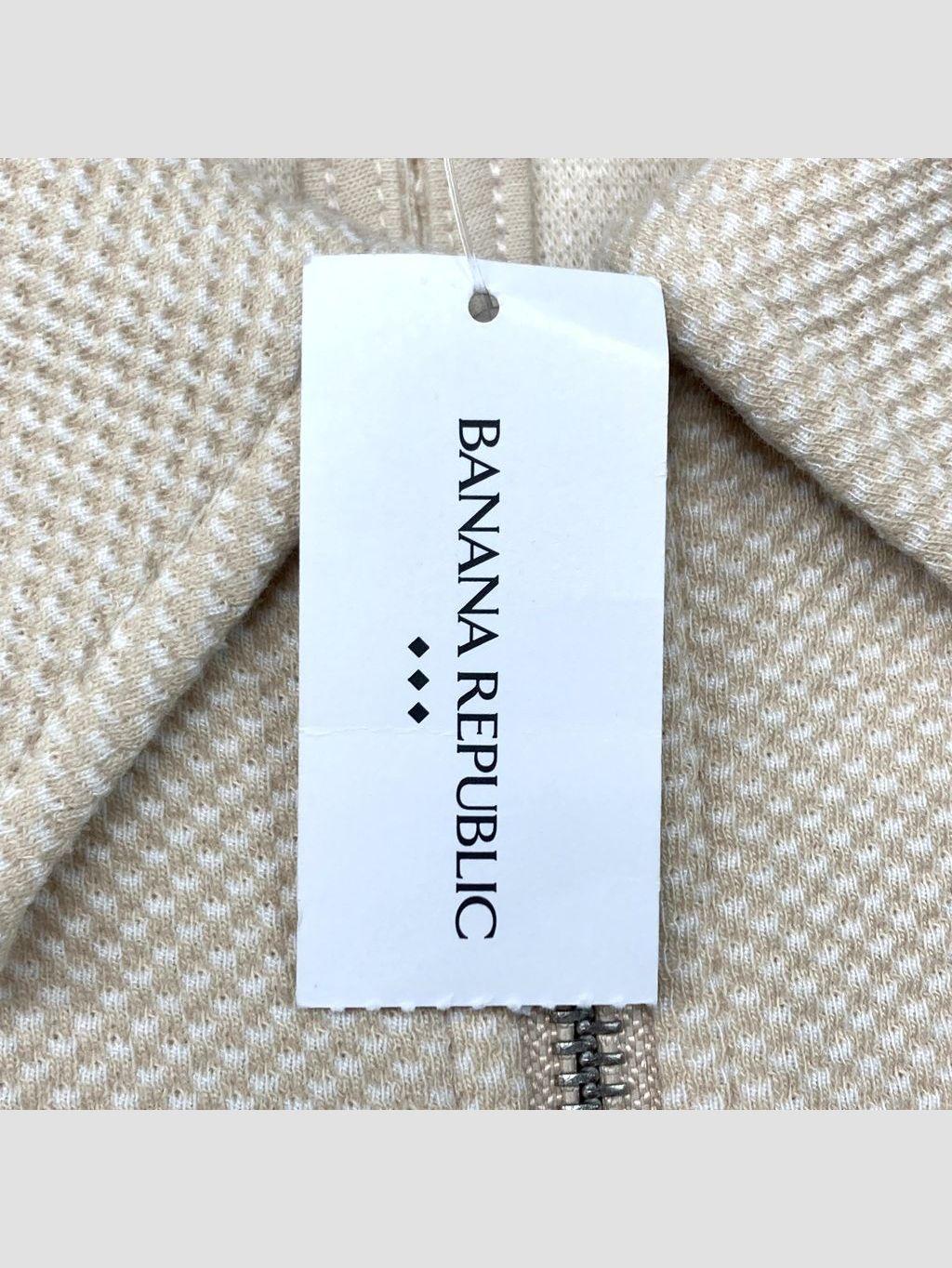 Chaqueta casual BANANA REPUBLIC - Talla XL (VOP01150671)-2