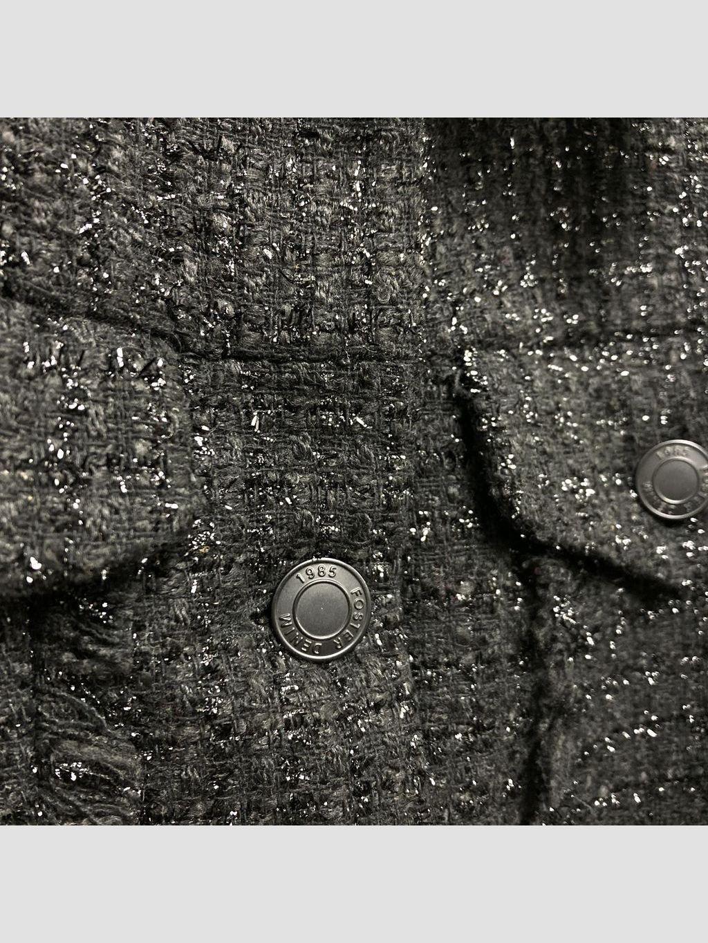 Chaqueta casual FOSTER - Talla S (VOP01063058)-2