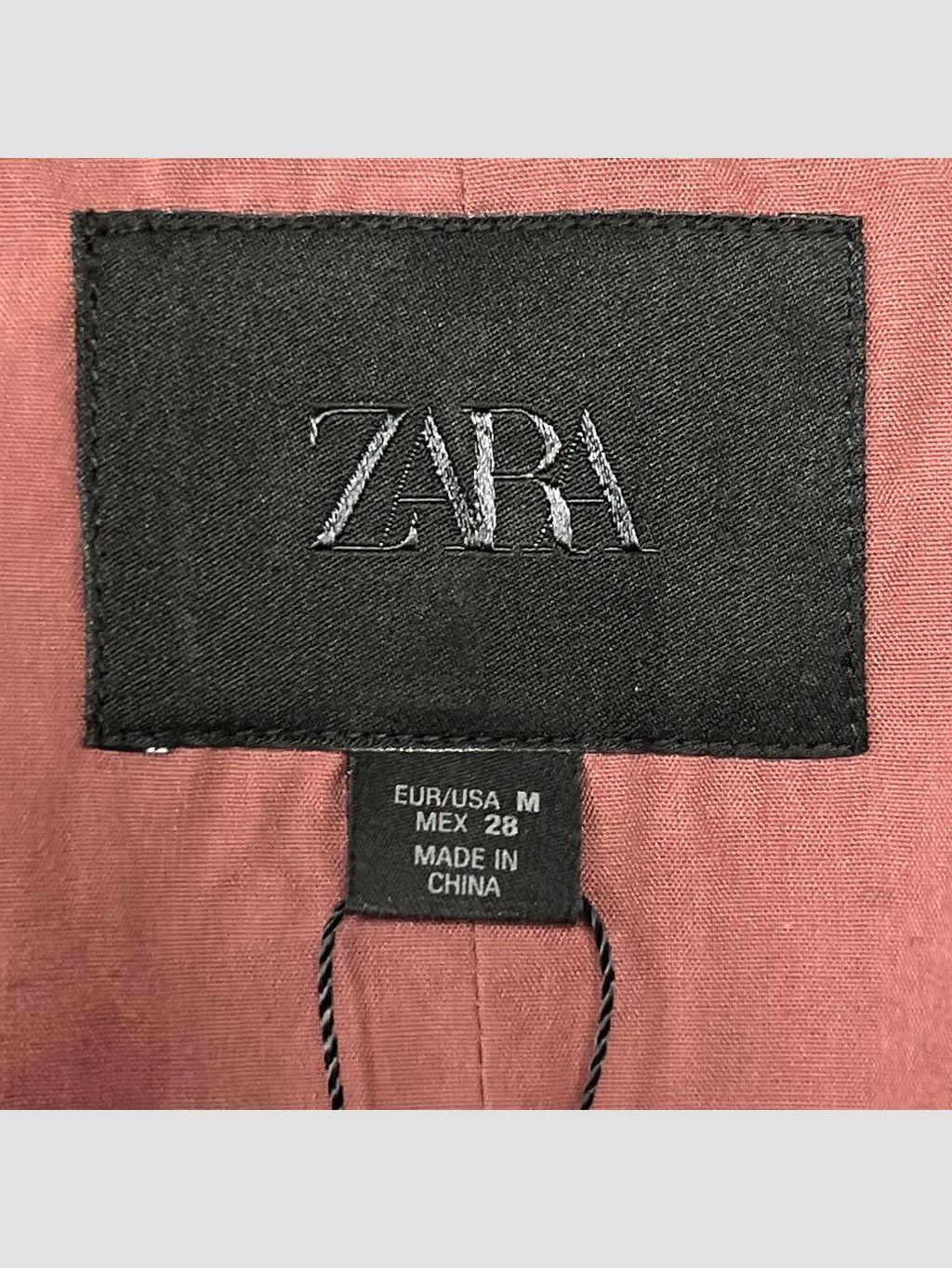 Top ZARA - Talla M (VOP01207606)-1