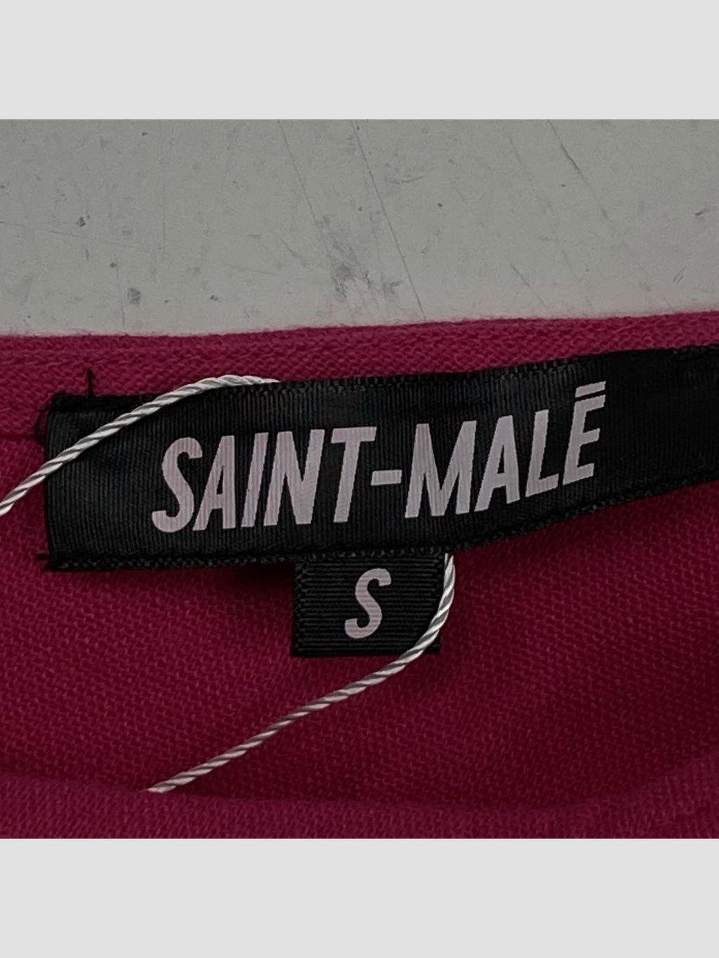 Top SAINT MALE - Talla S (VOP01095932)-1