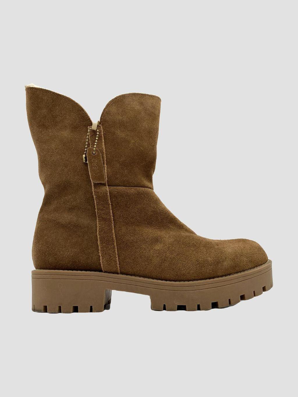 Botas UMBRALE - Talla 39 (VOP00998550)-0