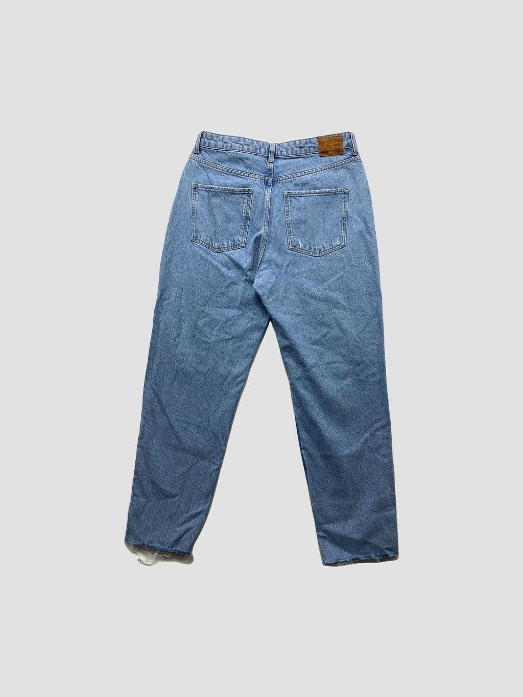 Jean ZARA - Talla 42 (VOP00953299)-1