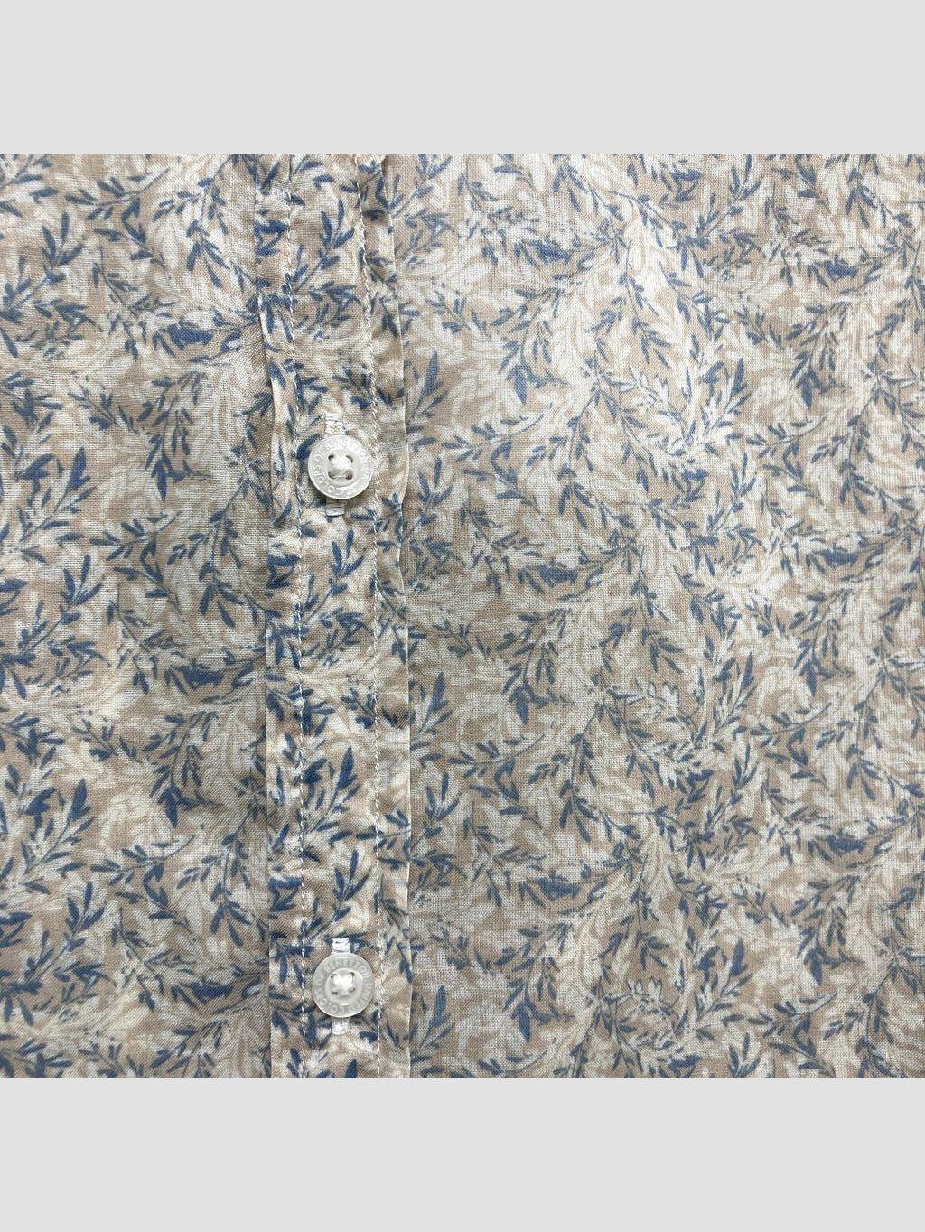 Blusa UNITED COLORS OF BENETTON - Talla L (VOP00879286)-3