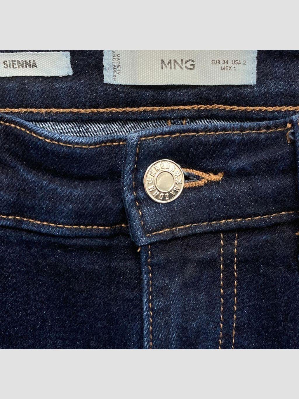 Jean MANGO - Talla 34 (VOP01009898)-2