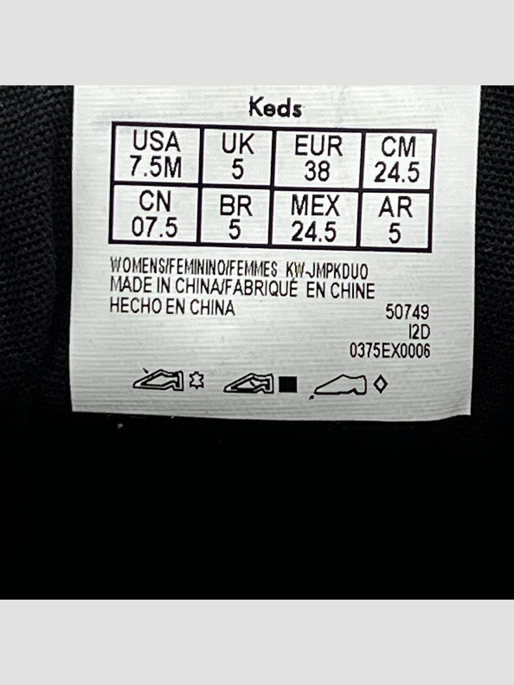 Zapatillas KEDS - Talla 38 (VOP01116840)-2