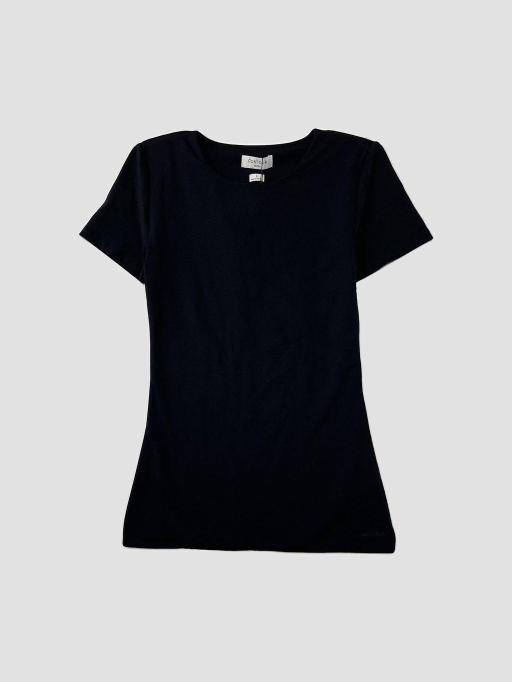 Polera CONTOUR - Talla S (VOP01203004)-0